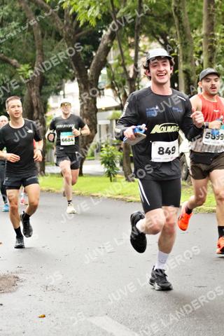 Foto del MEDIO MARATÓN ATLAS a las 08:13