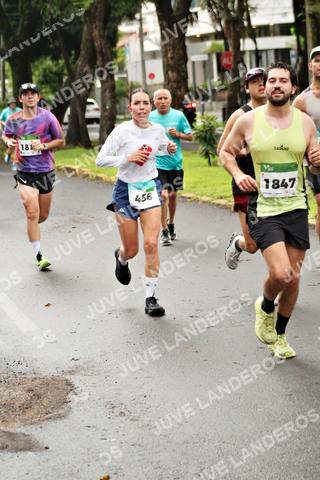 Foto del MEDIO MARATÓN ATLAS a las 08:14