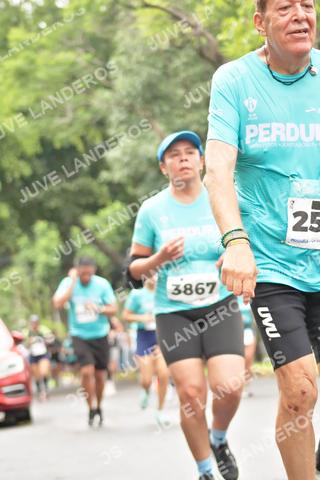 Foto del MEDIO MARATÓN ATLAS a las 08:40