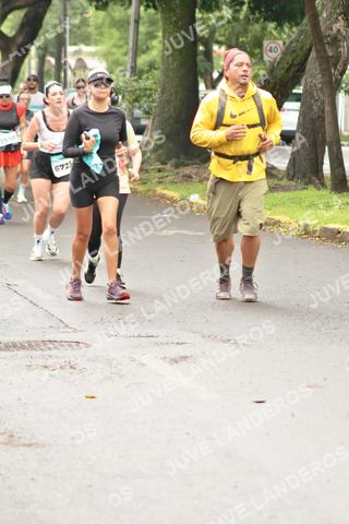 Foto del MEDIO MARATÓN ATLAS a las 08:50