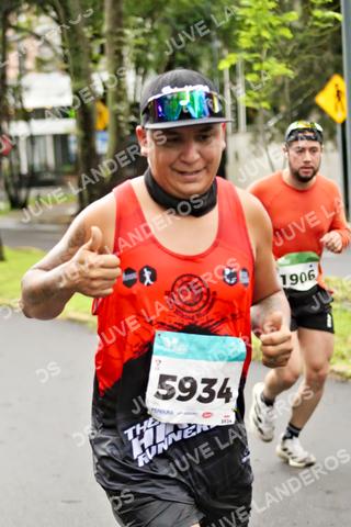 Foto del MEDIO MARATÓN ATLAS a las 08:12