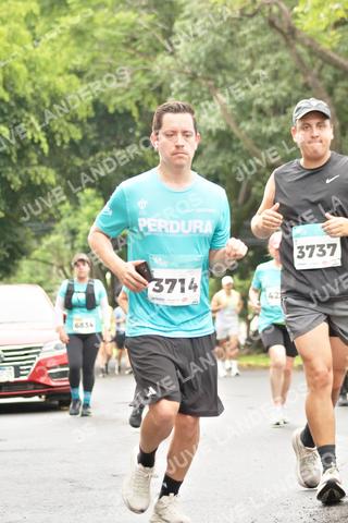 Foto del MEDIO MARATÓN ATLAS a las 08:41