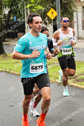 Foto del MEDIO MARATÓN ATLAS a las 08:10