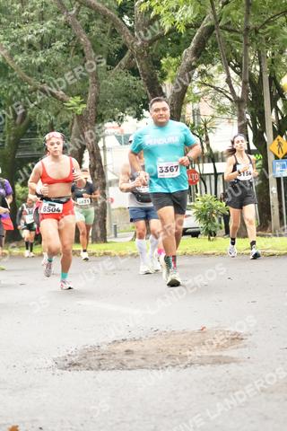 Foto del MEDIO MARATÓN ATLAS a las 08:44