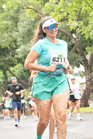Foto del MEDIO MARATÓN ATLAS a las 08:42