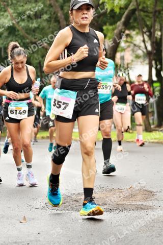 Foto del MEDIO MARATÓN ATLAS a las 08:39