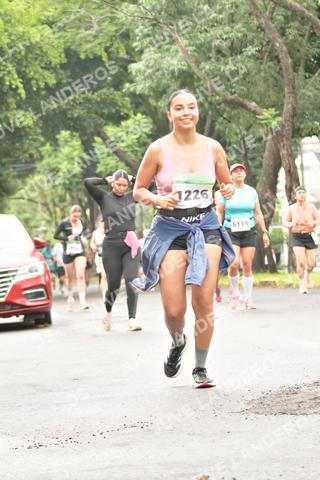 Foto del MEDIO MARATÓN ATLAS a las 08:48