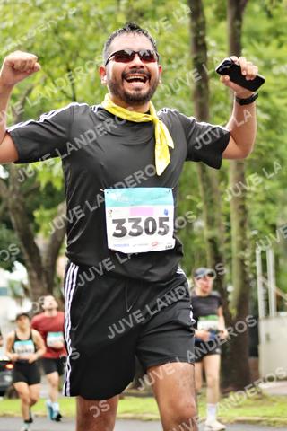 Foto del MEDIO MARATÓN ATLAS a las 08:33
