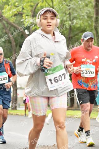 Foto del MEDIO MARATÓN ATLAS a las 08:43