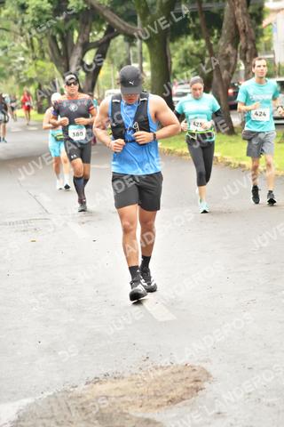 Foto del MEDIO MARATÓN ATLAS a las 09:02