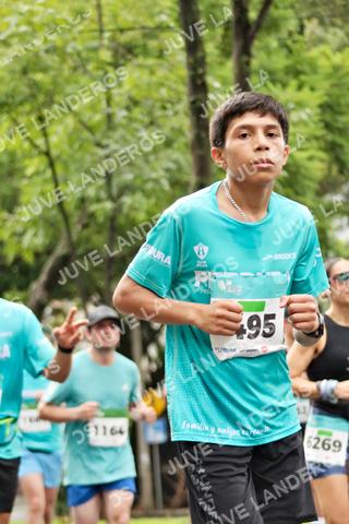 Foto del MEDIO MARATÓN ATLAS a las 08:25