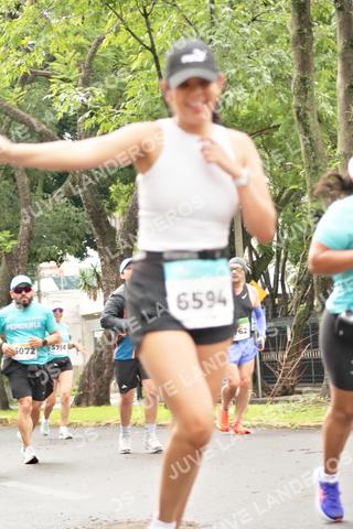 Foto del MEDIO MARATÓN ATLAS a las 08:47