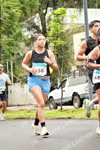 Foto del MEDIO MARATÓN ATLAS a las 08:34