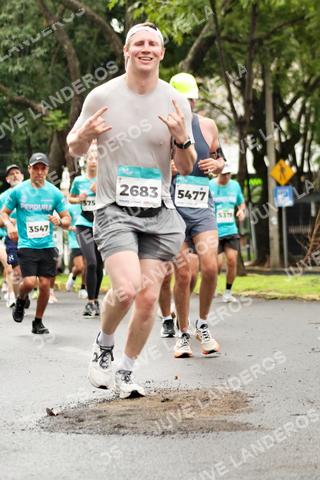Foto del MEDIO MARATÓN ATLAS a las 08:30