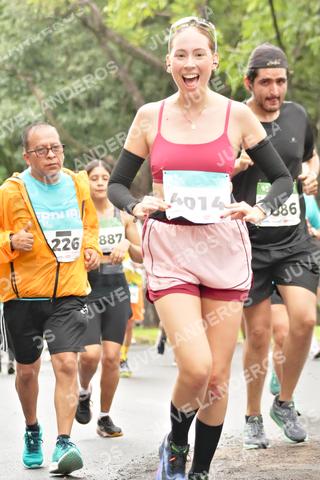 Foto del MEDIO MARATÓN ATLAS a las 08:38