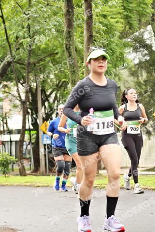 Foto del MEDIO MARATÓN ATLAS a las 08:42