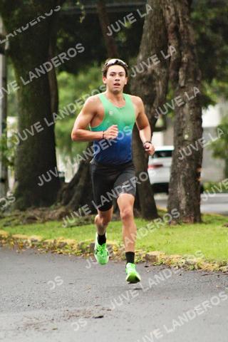 Foto del MEDIO MARATÓN ATLAS a las 07:58