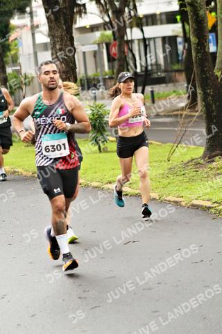 Foto del MEDIO MARATÓN ATLAS a las 08:10