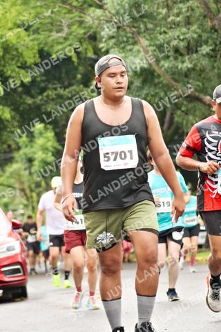 Foto del MEDIO MARATÓN ATLAS a las 08:40