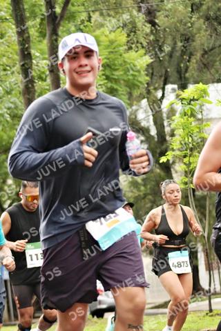 Foto del MEDIO MARATÓN ATLAS a las 08:31