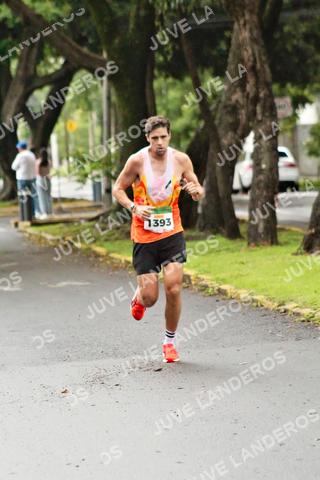 Foto del MEDIO MARATÓN ATLAS a las 07:56