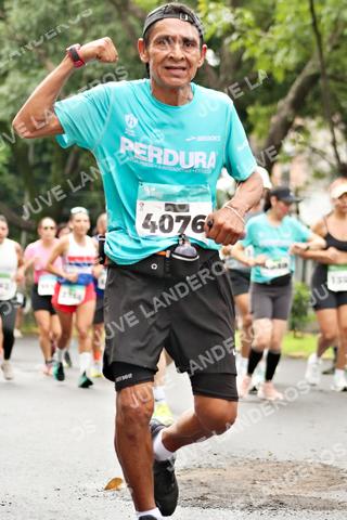 Foto del MEDIO MARATÓN ATLAS a las 08:33