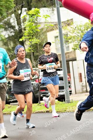 Foto del MEDIO MARATÓN ATLAS a las 08:27
