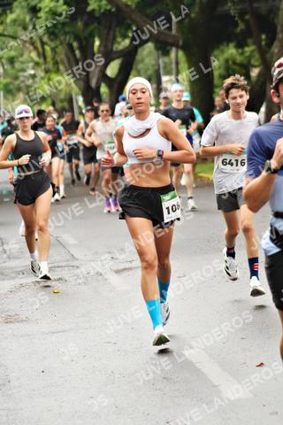 Foto del MEDIO MARATÓN ATLAS a las 08:15