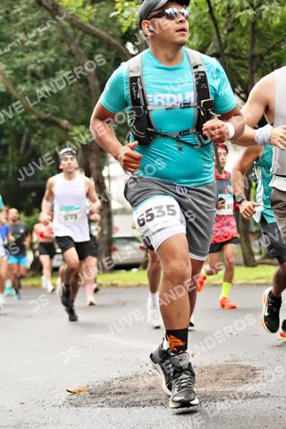Foto del MEDIO MARATÓN ATLAS a las 08:27