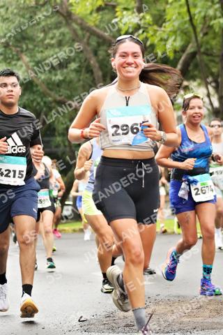 Foto del MEDIO MARATÓN ATLAS a las 08:22
