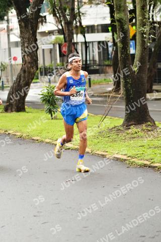 Foto del MEDIO MARATÓN ATLAS a las 08:09