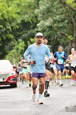 Foto del MEDIO MARATÓN ATLAS a las 08:22