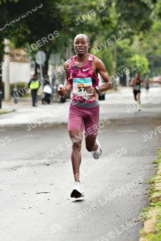 Foto del MEDIO MARATÓN ATLAS a las 07:52