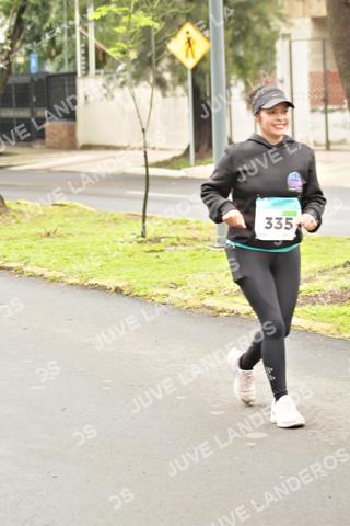 Foto del MEDIO MARATÓN ATLAS a las 09:00