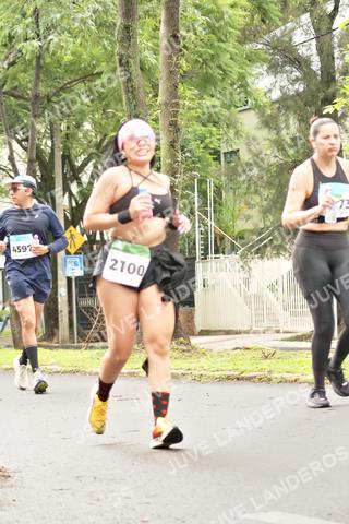 Foto del MEDIO MARATÓN ATLAS a las 08:47