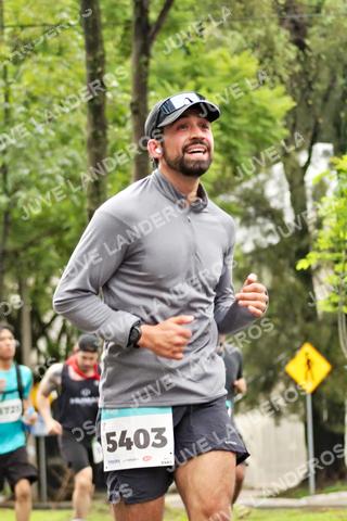 Foto del MEDIO MARATÓN ATLAS a las 08:22