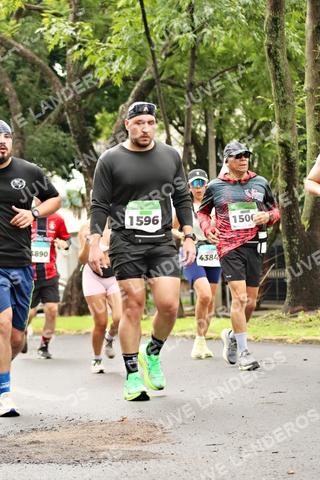 Foto del MEDIO MARATÓN ATLAS a las 08:42
