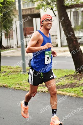 Foto del MEDIO MARATÓN ATLAS a las 08:17