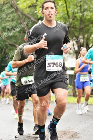 Foto del MEDIO MARATÓN ATLAS a las 08:24