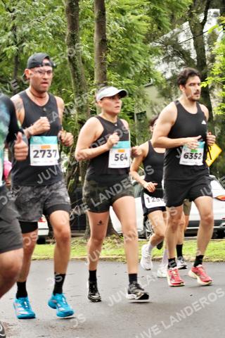 Foto del MEDIO MARATÓN ATLAS a las 08:27