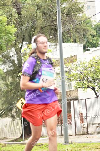 Foto del MEDIO MARATÓN ATLAS a las 08:44