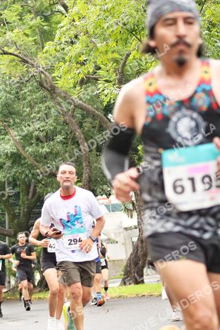 Foto del MEDIO MARATÓN ATLAS a las 08:23