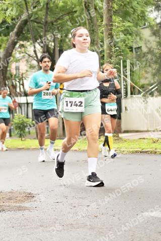 Foto del MEDIO MARATÓN ATLAS a las 08:45
