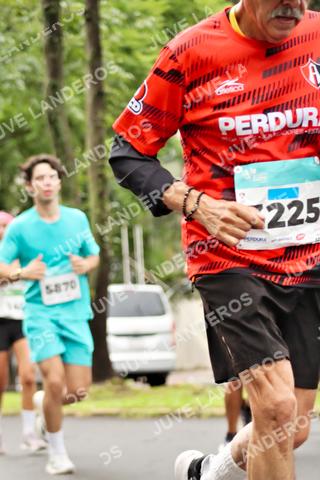 Foto del MEDIO MARATÓN ATLAS a las 08:33