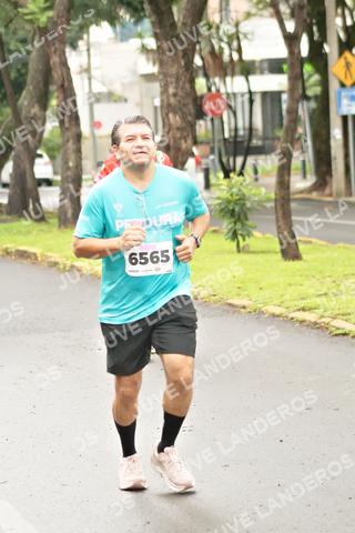 Foto del MEDIO MARATÓN ATLAS a las 08:52