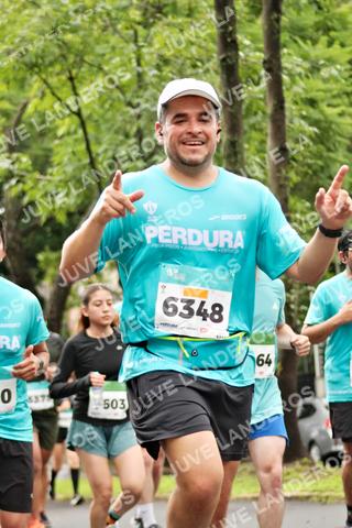 Foto del MEDIO MARATÓN ATLAS a las 08:25