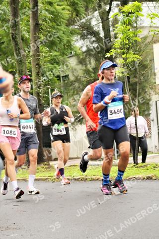Foto del MEDIO MARATÓN ATLAS a las 08:23