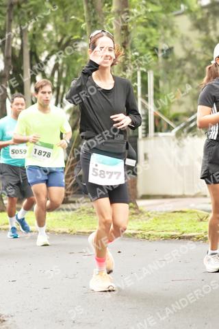 Foto del MEDIO MARATÓN ATLAS a las 08:46