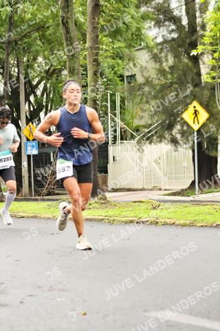 Foto del MEDIO MARATÓN ATLAS a las 08:23