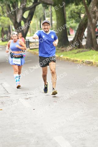 Foto del MEDIO MARATÓN ATLAS a las 09:09